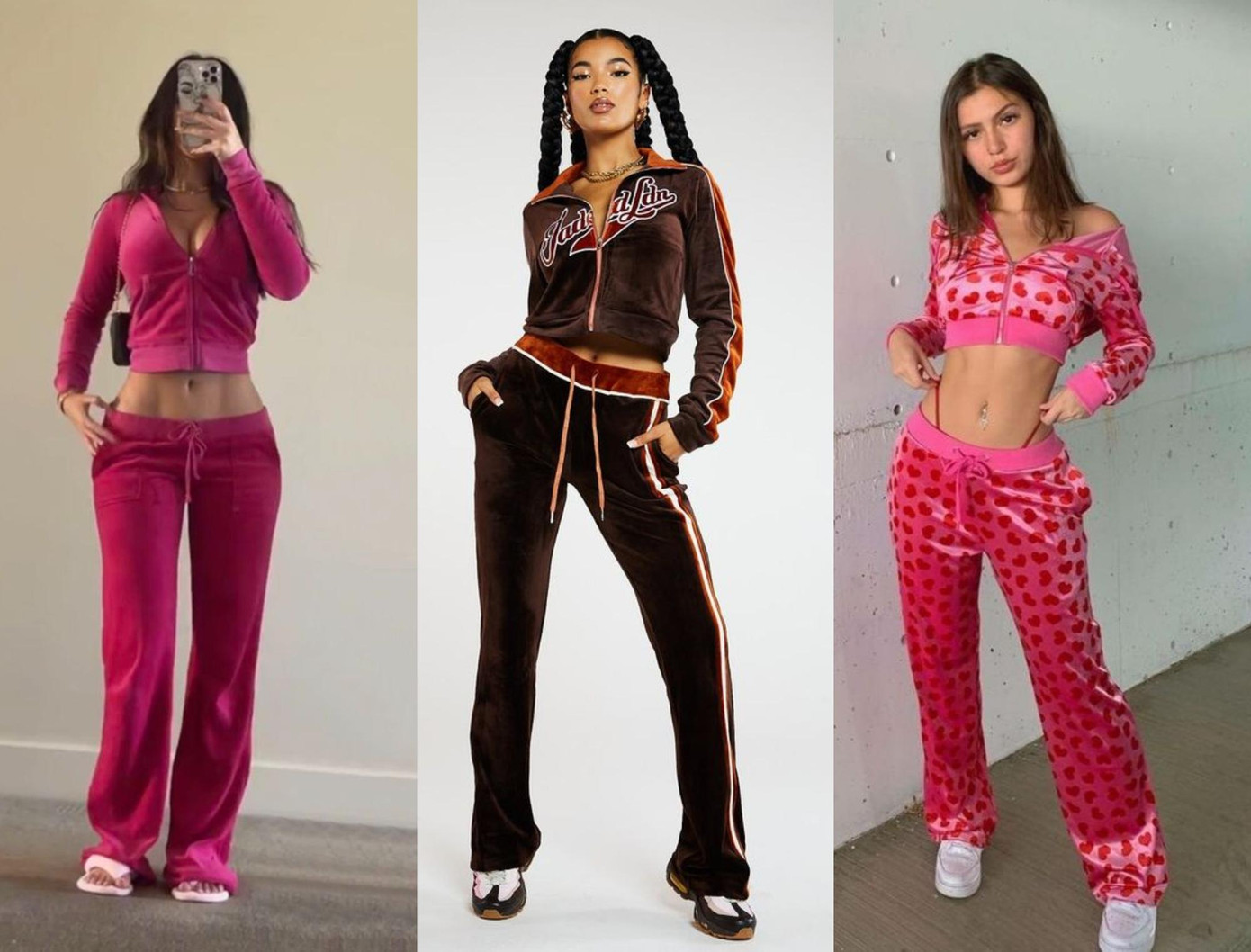 Set đồ nhung Set đồ nhung