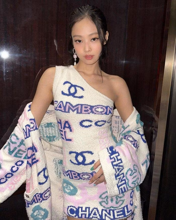 Jennie Kim