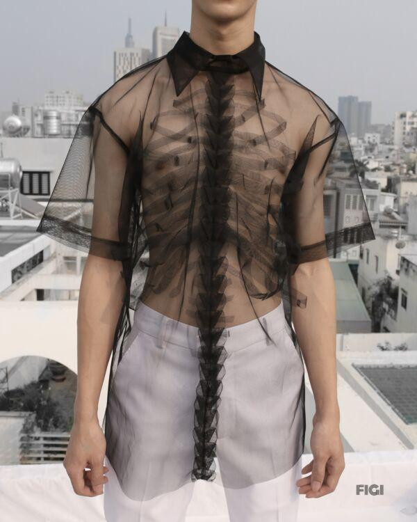 X-Rays Shirt X-Rays Shirt