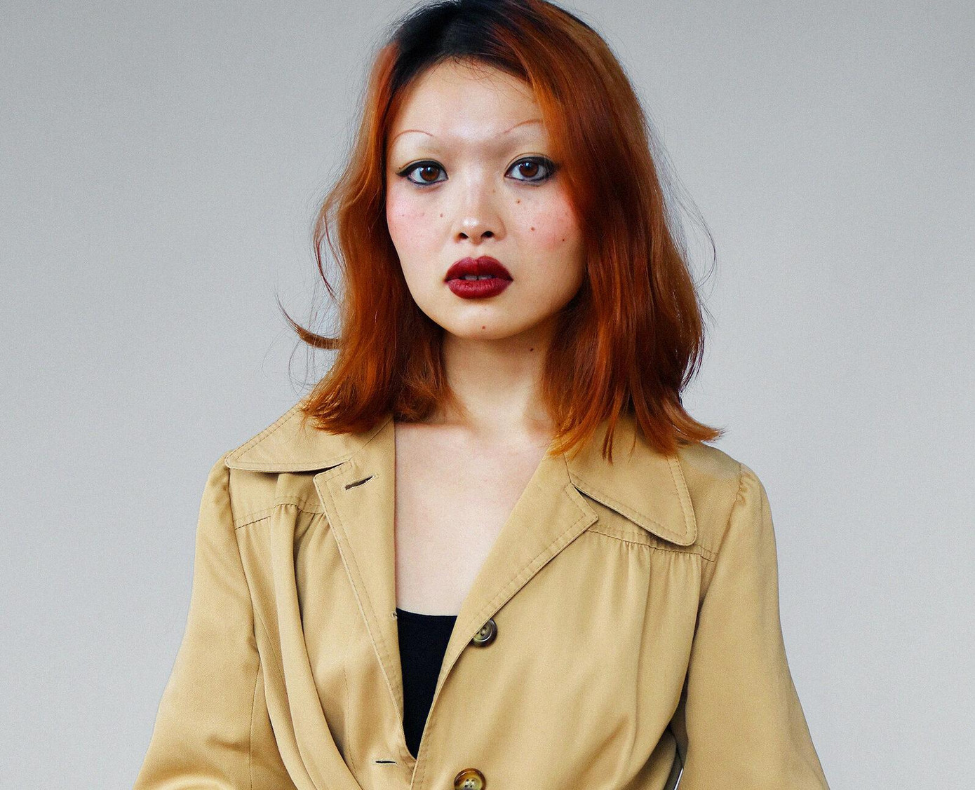 Youtuber Mina Le Youtuber Mina Le