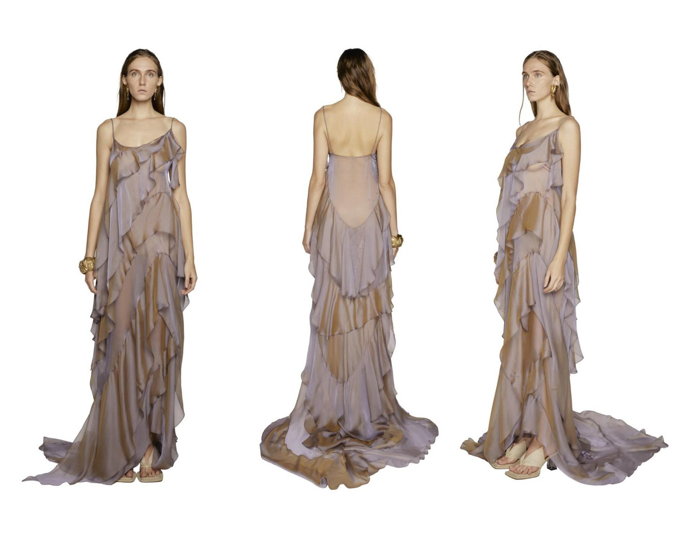 Sunset dress Sunset dress