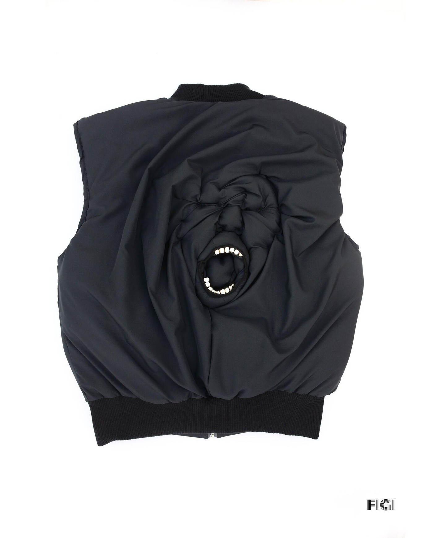 Yell Puffer Jacket Yell Puffer Jacket