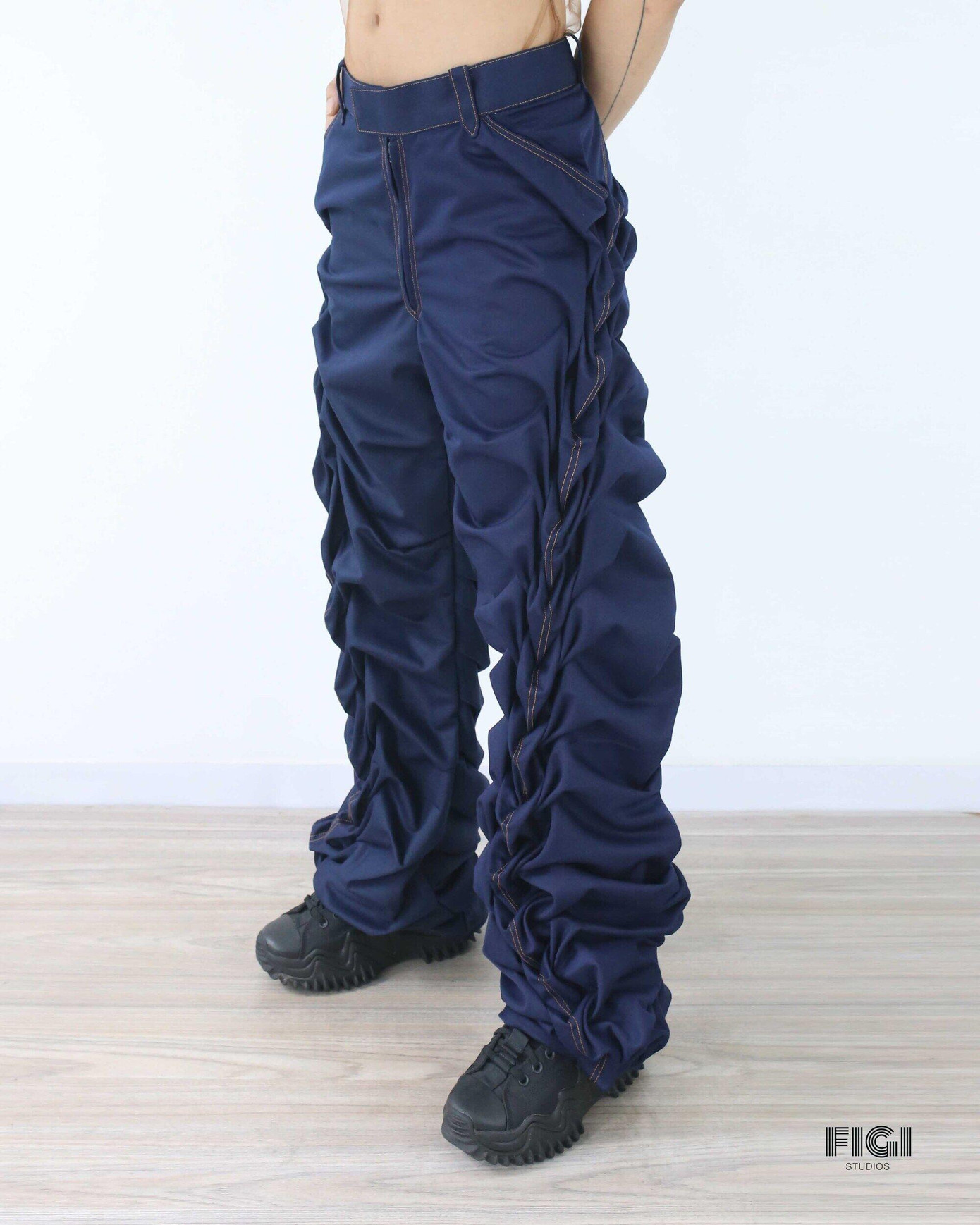 Thiết kế ấn tượng trong bộ sưu tập Xuân 2023 Thiết kế ấn tượng trong bộ sưu tập Xuân 2023