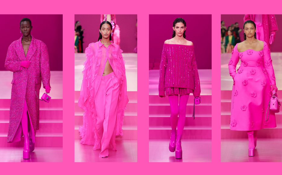 Những thiết kế ấn tượng trong bộ sưu tập. Những thiết kế ấn tượng trong bộ sưu tập.