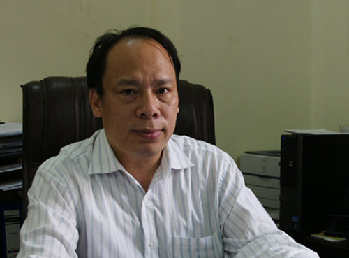 "Nếu đảm bảo trật tự, xe đạp chống ùn tắc còn tốt hơn xe máy." - Ông Nguyễn Trọng Thái (Chánh văn phòng Ủy ban ATGT Quốc gia).