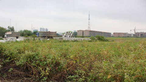 Thông tin Từ Liêm lên quận chưa đủ để tạo 