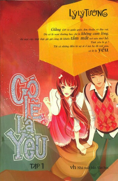 Nhà xuất bản: Văn Học Tác giả: Lý Lý Tường Năm xuất bản: 2013 Kích thước: 13.5 X 20.5	Trọng lượng: 500 gram Số trang: 470 Giá bìa: 105000 Giá bán: 84000 