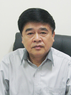 Ông Nguyễn Trí Ngọc 