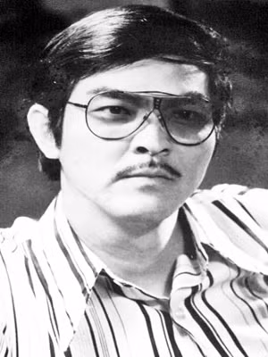 NSND Thế Anh