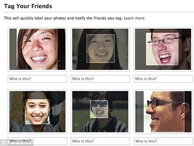 Tính năng mới của Facebook. Tính năng mới của Facebook
