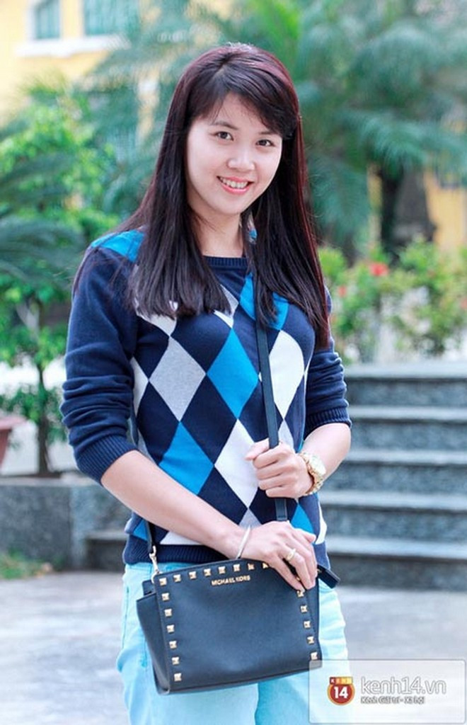 Ít ai nghĩ cô Thủy đã 29 tuổi . Ít ai nghĩ cô Thủy đã 29 tuổi