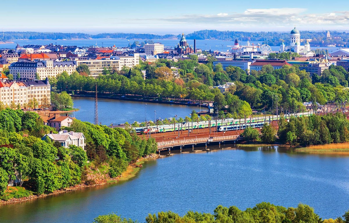 Quốc gia nào hạnh phúc nhất thế giới?