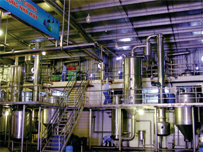 Hệ thống chiết xuất đa năng và hệ thống có tuần hoàn chân khống. Hệ thống chiết xuất đa năng và hệ thống có tuần hoàn chân khống