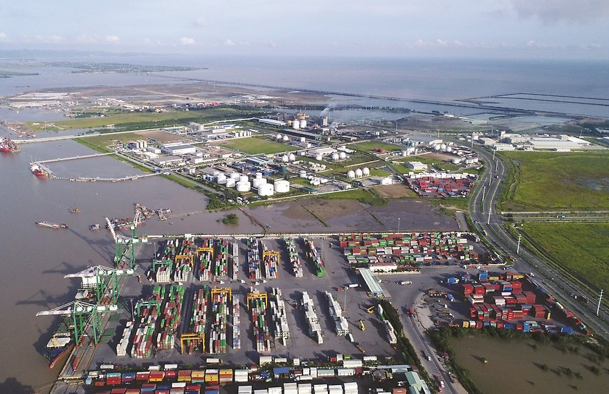 Lãnh đạo UBND TP Hải Phòng 'thúc' loạt chủ đầu tư khu đô thị, khu công nghiệp sớm triển khai dự án. Ảnh minh họa. Lãnh đạo UBND TP Hải Phòng 'thúc' loạt chủ đầu tư khu đô thị, khu công nghiệp sớm triển khai dự án. Ảnh minh họa.