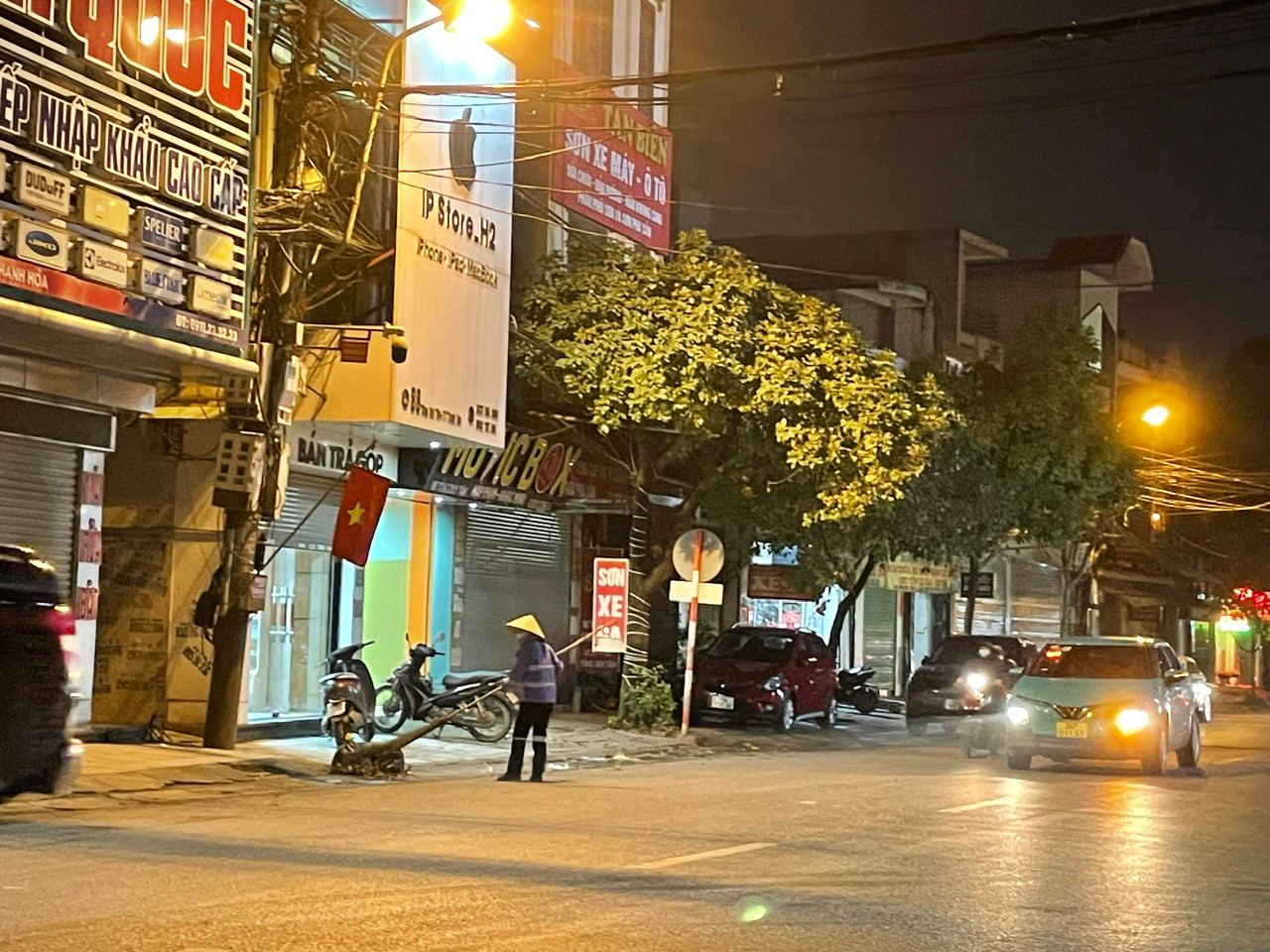 Pháo hoa rực sáng trên bầu trời chào năm mới Giáp Thìn 2024 ảnh 109 Pháo hoa rực sáng trên bầu trời chào năm mới Giáp Thìn 2024 ảnh 109