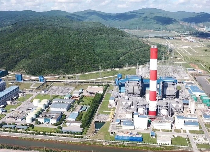 Nhà máy Nhiệt điện BOT Nghi Sơn 2 phấn đấu sản lượng sản xuất đạt 7,2 tỷ kWh điện trong năm 2024.