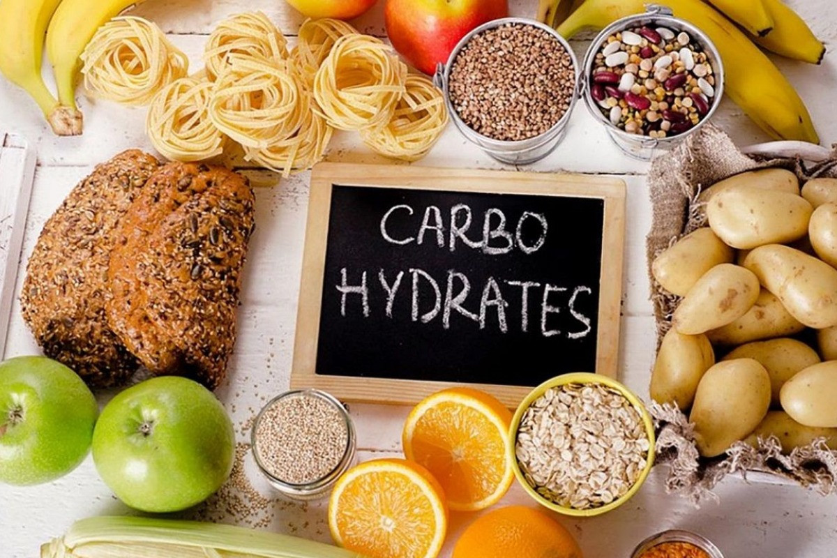 Kiêng hoàn toàn tinh bột để giảm cân có thể gây ra nhiều nguy cơ cho sức khỏe như: trầm cảm, tim mạch, rối loạn đường huyết...