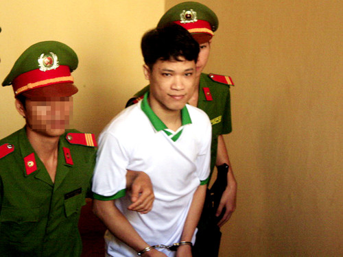 Lê Bá Mai tiếp tục khẳng định mình vô tội. Lê Bá Mai tiếp tục khẳng định mình vô tội