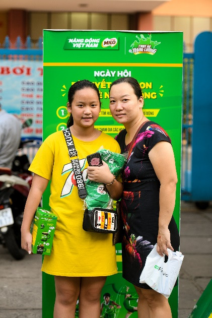 ‘Săn’ bí quyết cho con một mùa hè năng động tại trại hè năng lượng 2019 ảnh 4