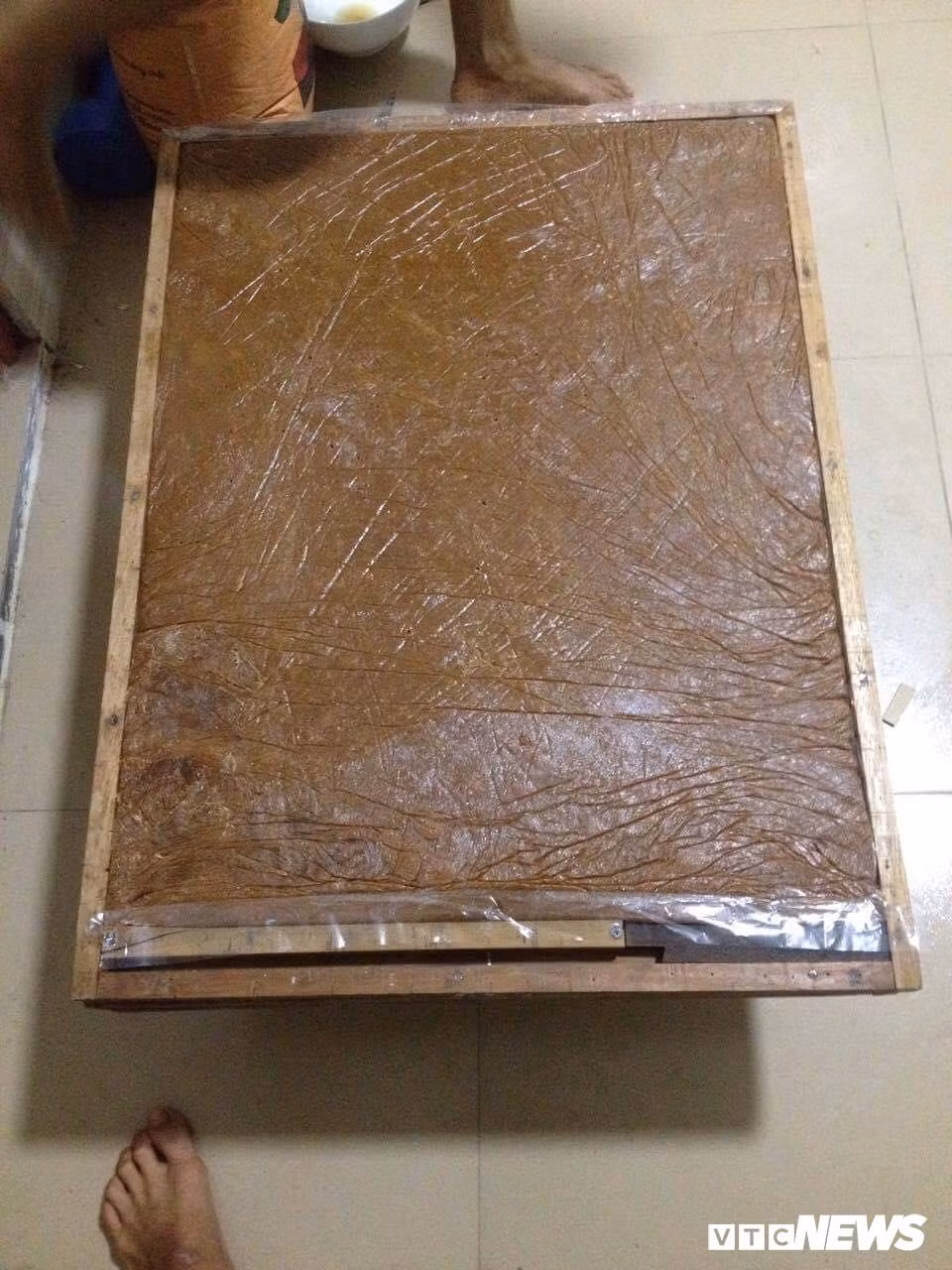 Kỹ nghệ nấu cao hổ, trò lừa tinh vi và những cách ghê rợn đưa hổ về Việt Nam ảnh 7