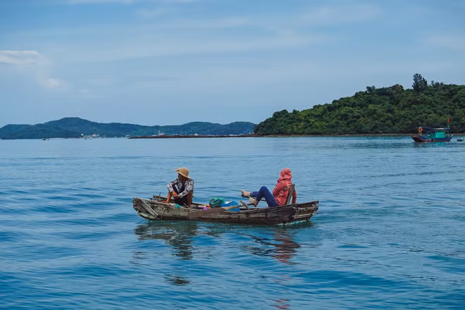 Lý giải sâu sắc về Hành trình Từ Trái Tim ảnh 7