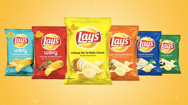 Vì sao giới trẻ đồng loạt ‘phủ vàng’ quận 7 cuối tuần qua? ảnh 3