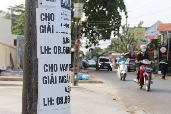 Giải pháp tài chính nào cho người nhập cư? ảnh 1