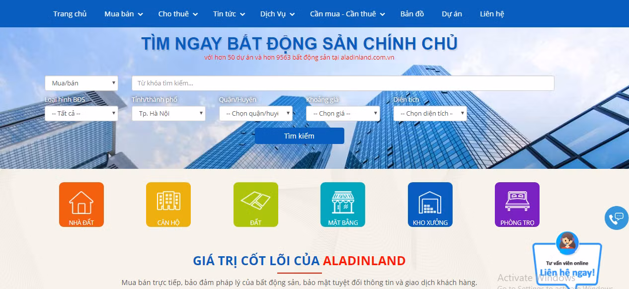 Xu hướng bất động sản trong thời đại công nghệ 4.0. ảnh 2