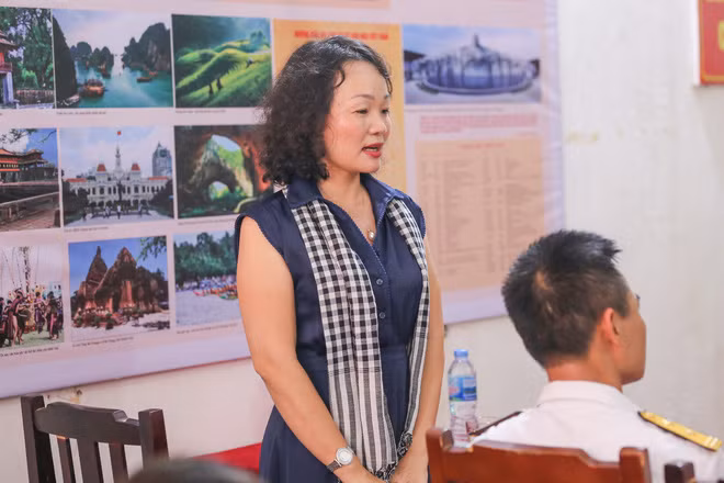 Lý giải sâu sắc về Hành trình Từ Trái Tim ảnh 10