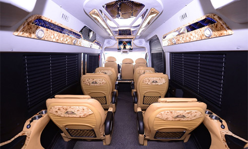 'Hàng không 5 Sao Mặt Đất' phủ sóng Thái Bình ảnh 1