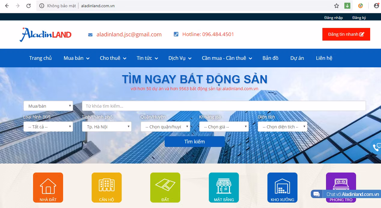 Bất động sản chính chủ - lối đi mới cho thời đại công nghệ 4.0 ảnh 1