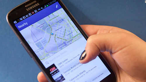 Những thông tin nào dễ bị lộ qua Facebook ảnh 1