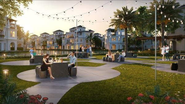 Cư dân Vinhomes Marina chờ đợi ngày về nhà mới ảnh 2