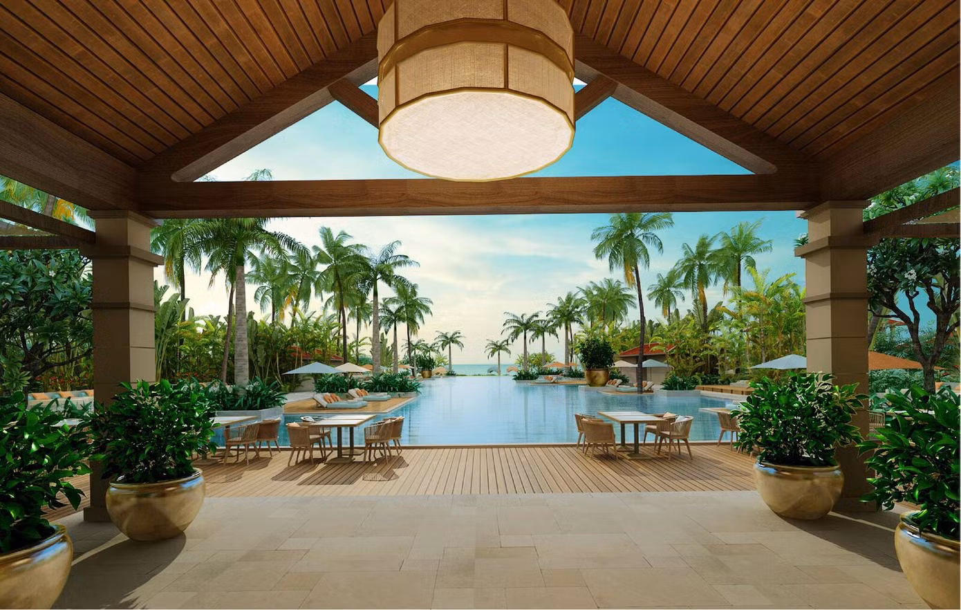 Ra mắt dự án Fusion Resort & Villas Đà Nẵng ảnh 4