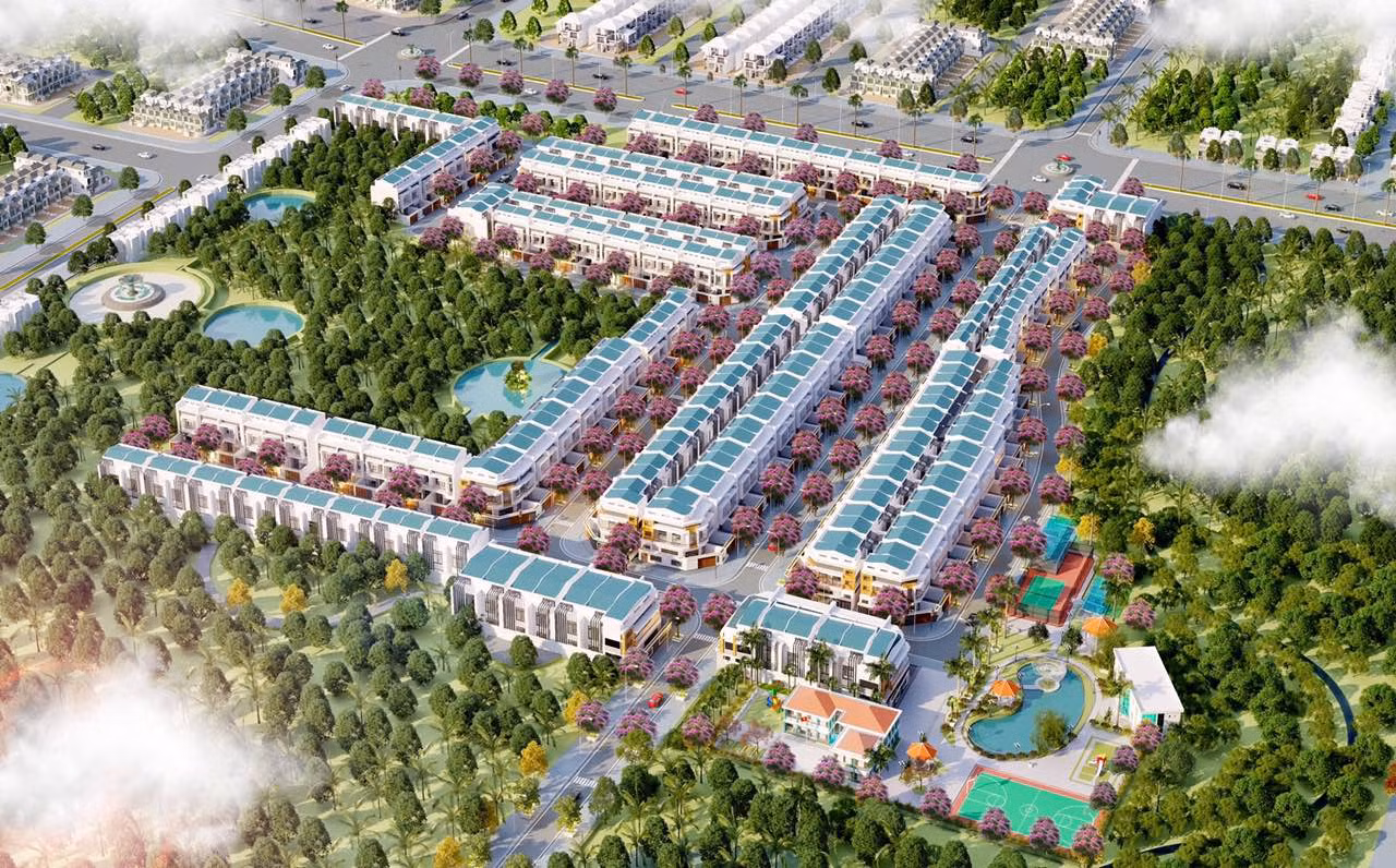 Kịch bản nào cho thị trường bất động sản 6 tháng cuối năm 2019 ảnh 1