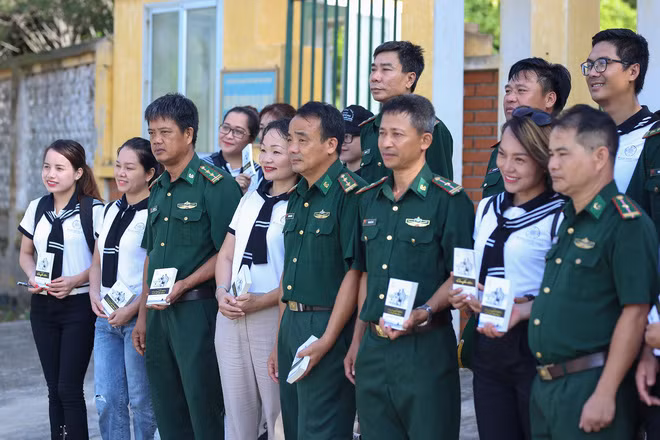 Lý giải sâu sắc về Hành trình Từ Trái Tim ảnh 1