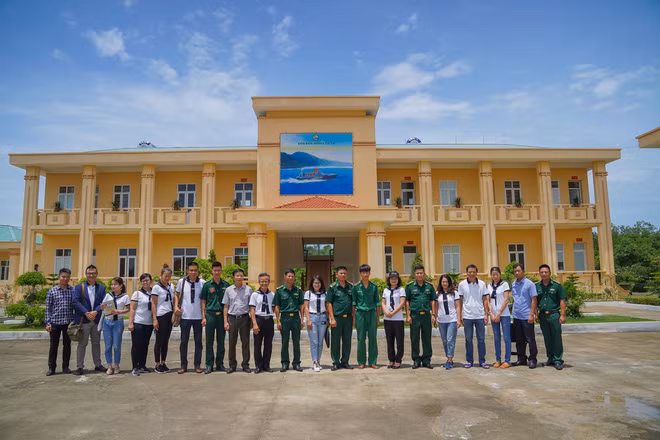 Lý giải sâu sắc về Hành trình Từ Trái Tim ảnh 3