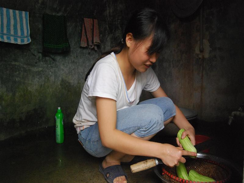 Tiền phong hãy lập 'Quỹ học bổng thủ khoa nghèo' ảnh 3