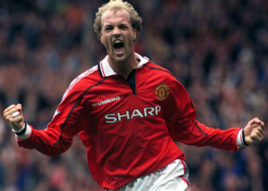 Dấu ấn mà Jordi để lại ở Man United là rất mờ nhạt