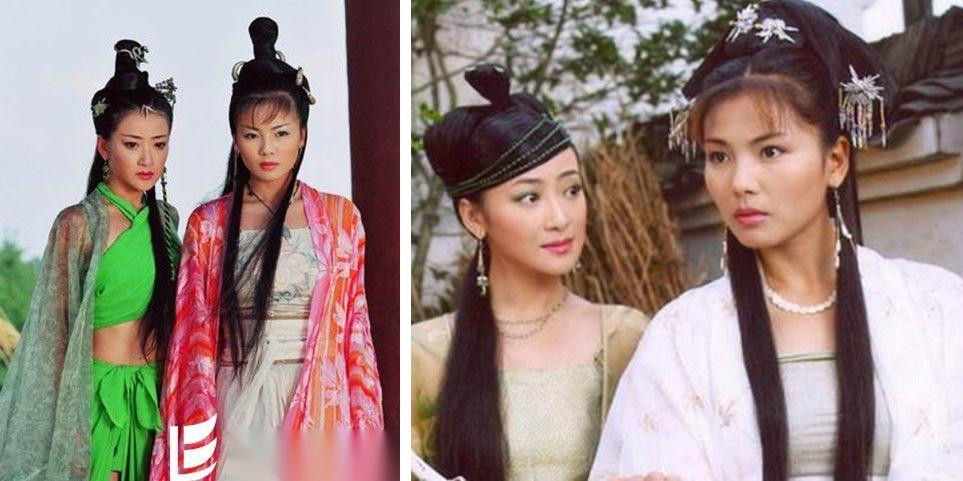 Hạng 4: Lưu Đào. Nữ diễn viên đảm nhận vai Bạch Tố Trinh trong &quot;Bạch Xà truyện&quot; vào năm 2006. Đây là phiên bản được đánh giá bám sát nguyên mẫu, các nhân vật và tình tiết quan trọng đều gần giống với truyền thuyết về Bạch Xà.