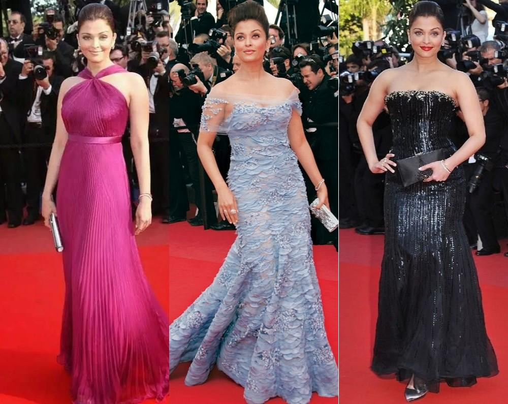 Trở lại Cannes vào năm 2010, Rai có phần đầy đặn hơn, nhưng không ảnh hưởng gì đến vẻ ngoài xuất chúng của cô. Năm này, ngôi sao Ấn Độ được tạp chí Global Beauties bầu chọn là hoa hậu thế giới đẹp nhất từ trước tới thời điểm đó. Trở lại Cannes vào năm 2010, Rai có phần đầy đặn hơn, nhưng không ảnh hưởng gì đến vẻ ngoài xuất chúng của cô. Năm này, ngôi sao Ấn Độ được tạp chí Global Beauties bầu chọn là hoa hậu thế giới đẹp nhất từ trước tới thời điểm đó.