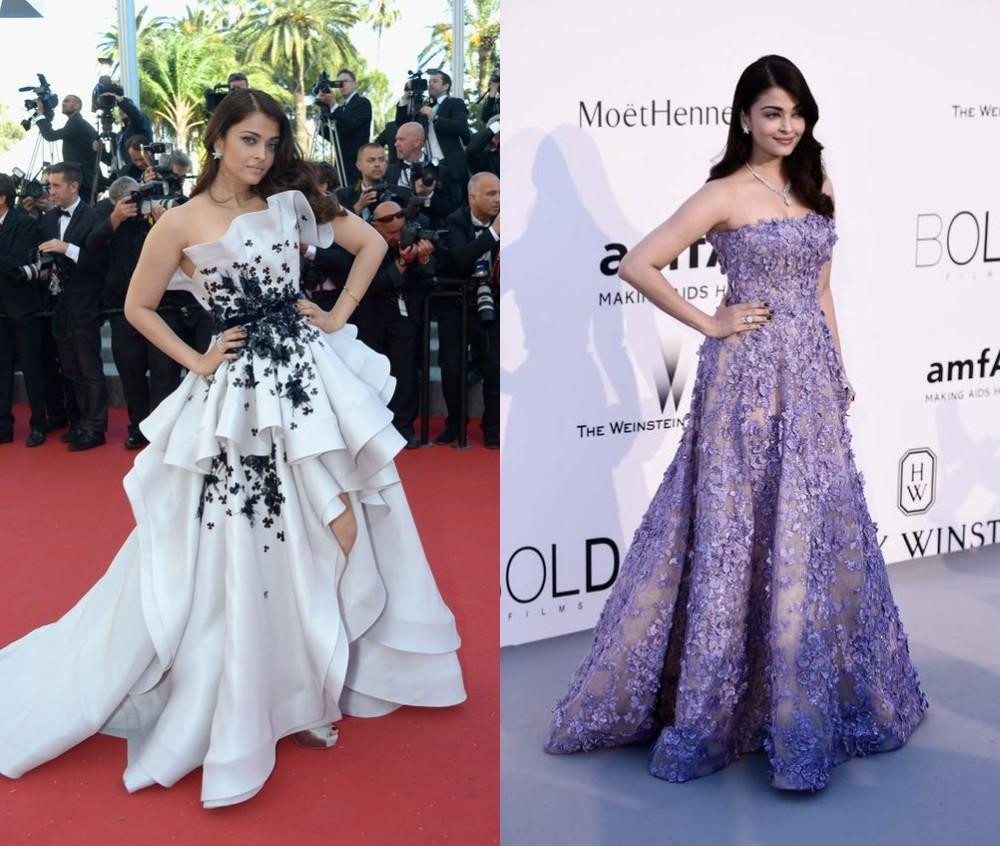 Năm 2015, Rai tiếp tục "ghi điểm" bởi sắc vóc "thăng hạng" và thời trang đẳng cấp. Năm 2015, Rai tiếp tục "ghi điểm" bởi sắc vóc "thăng hạng" và thời trang đẳng cấp.