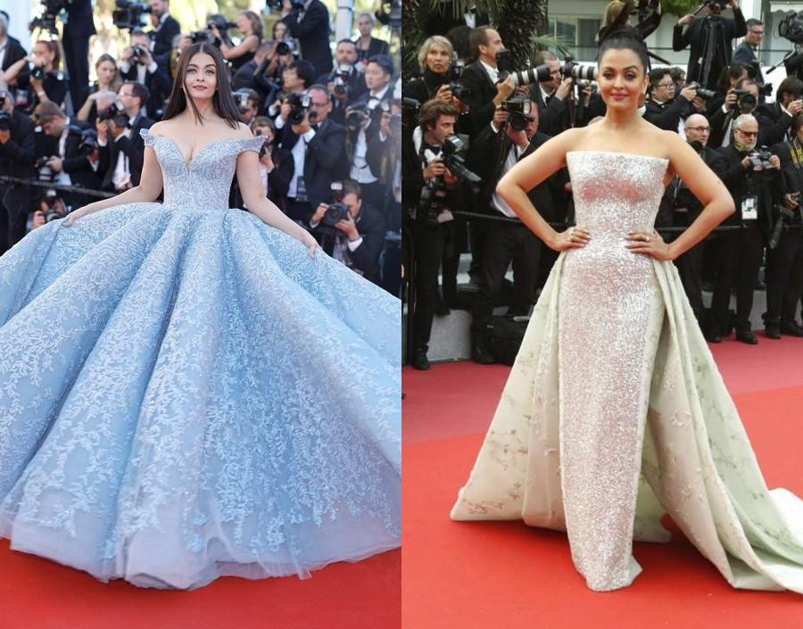 Năm 2017, ở tuổi 44, Rai khiến truyền thông và công chúng quốc tế sững sờ với vẻ đẹp vượt thời gian. Trong bộ cánh màu xanh dương, cô như nàng công chúa bước ra từ truyện cổ tích. Năm 2017, ở tuổi 44, Rai khiến truyền thông và công chúng quốc tế sững sờ với vẻ đẹp vượt thời gian. Trong bộ cánh màu xanh dương, cô như nàng công chúa bước ra từ truyện cổ tích.