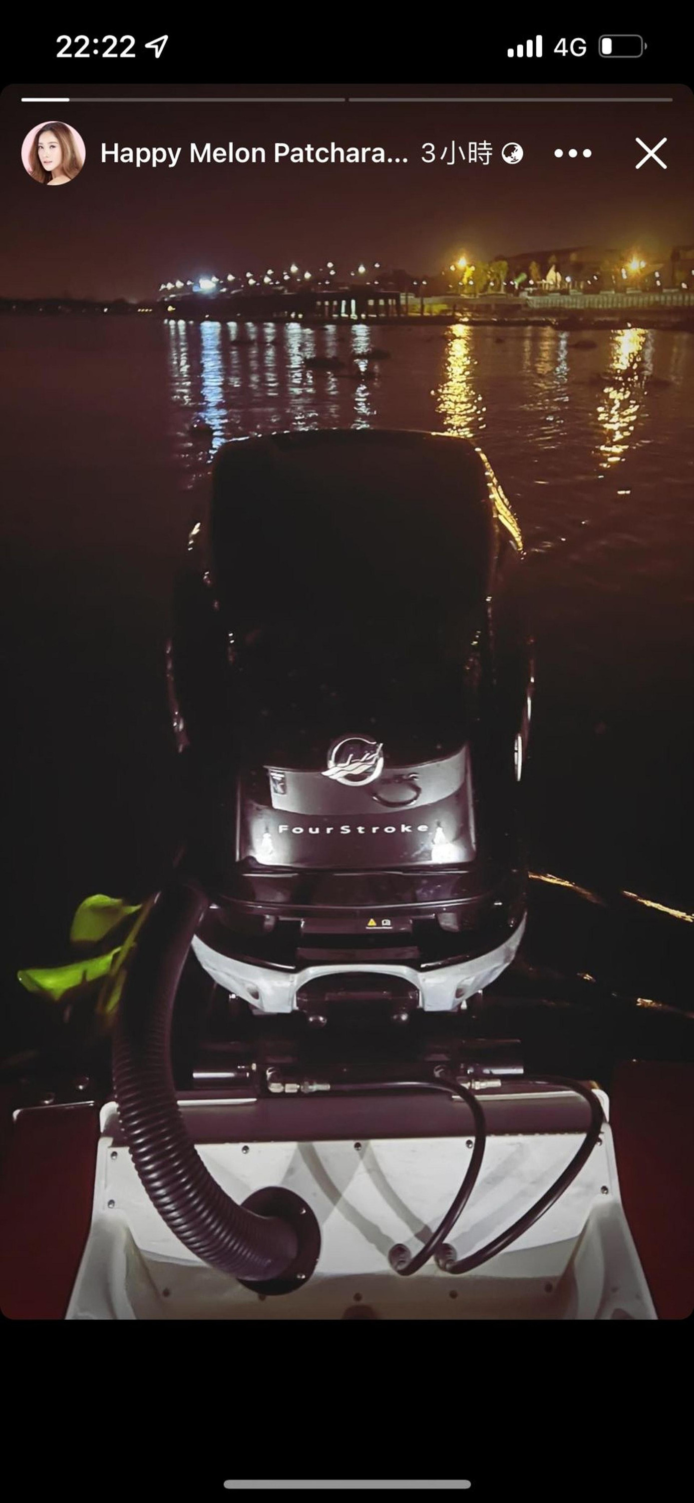 Vẫn chưa rõ ai là người đăng loạt hình ảnh trên. Vẫn chưa rõ ai là người đăng loạt hình ảnh trên.