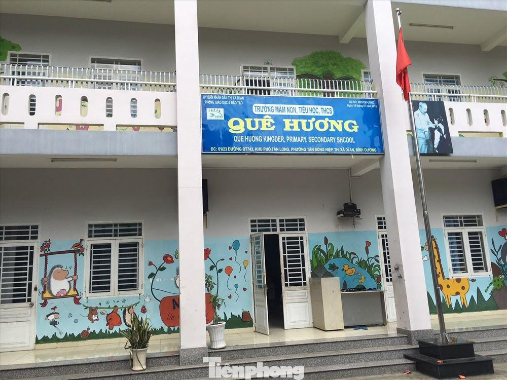 Trung tâm Nhân đạo Quê Hương Trung tâm Nhân đạo Quê Hương