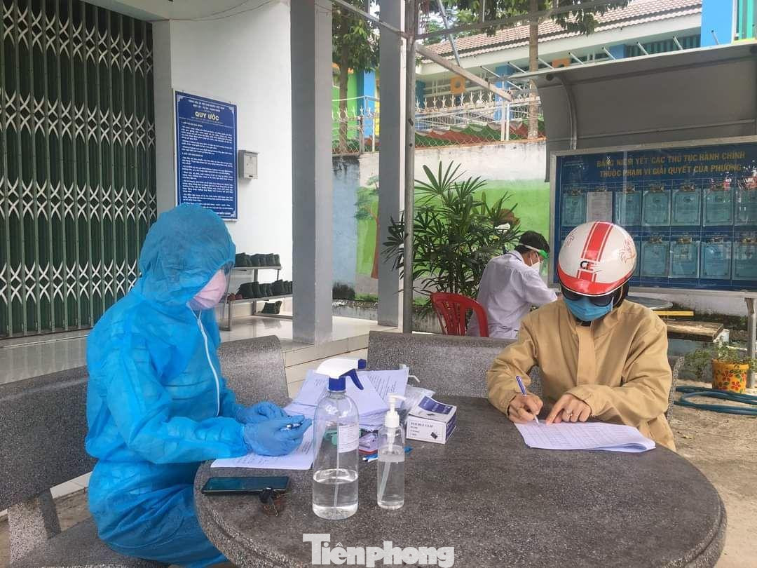 Bình Dương triển khai chính sách xã hội cho người ảnh hưởng bởi dịch COVID-19 Bình Dương triển khai chính sách xã hội cho người ảnh hưởng bởi dịch COVID-19