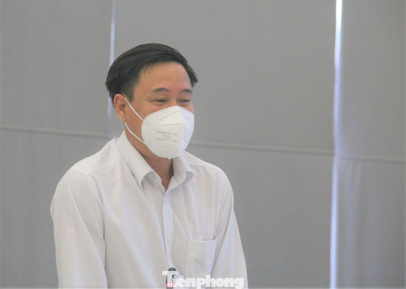 TS.BS Nguyễn Hồng Chương nói về tình hình dịch bệnh và tiêm vắc xin ở Bình Dương TS.BS Nguyễn Hồng Chương nói về tình hình dịch bệnh và tiêm vắc xin ở Bình Dương