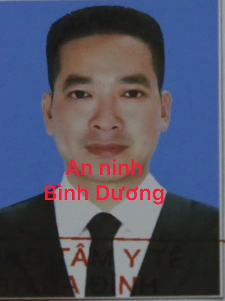 Đối tượng giả danh Thanh tra Chính phủ (Ảnh: Công an Bình Dương) Đối tượng giả danh Thanh tra Chính phủ (Ảnh: Công an Bình Dương)