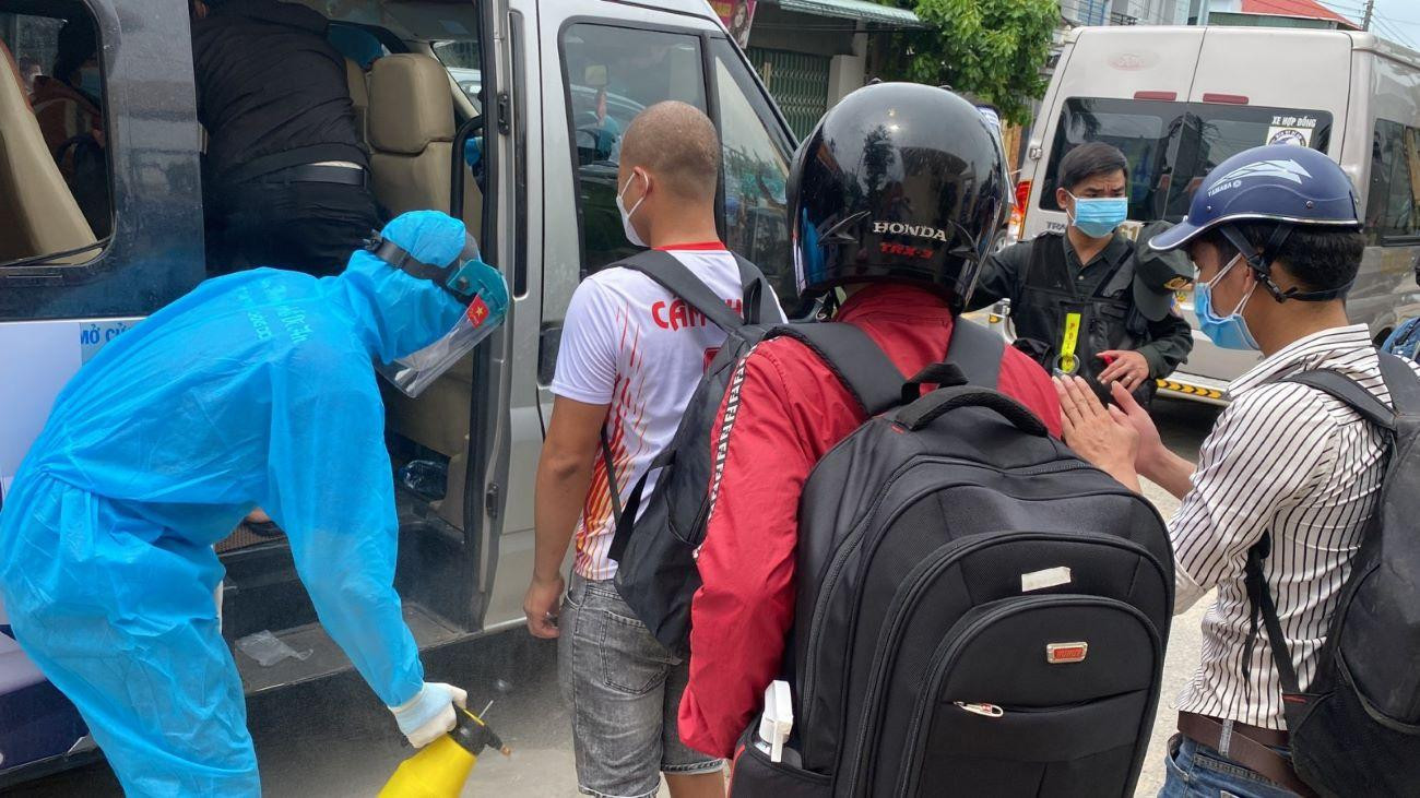 CẬP NHẬT DỊCH 15/8: Bắc Ninh khẩn cấp truy vết vì F0 tăng nhanh ảnh 17