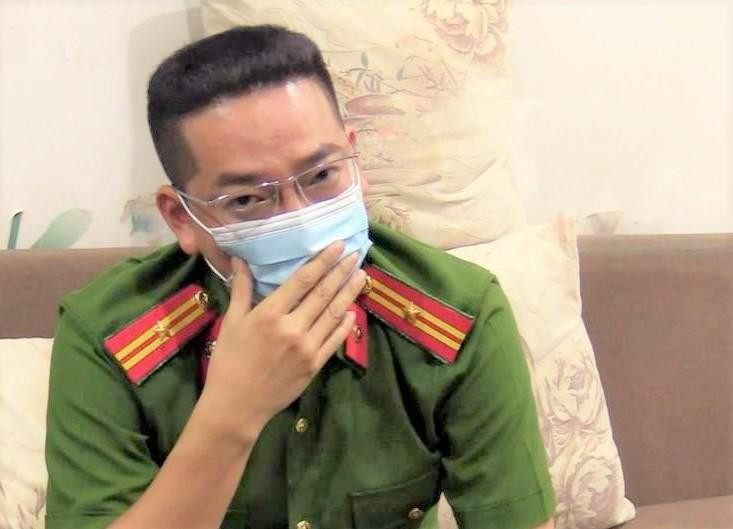 Dương Xuân Tú Dương Xuân Tú